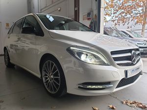 Mercedes Clase B 180 Cdi - Foto 14