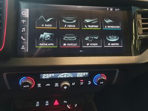 Audi A1 30 TFSi Sportback - Foto 9