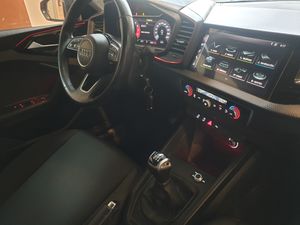 Audi A1 30 TFSi Sportback - Foto 13