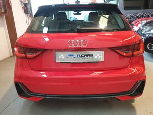 Audi A1 30 TFSi Sportback - Foto 5