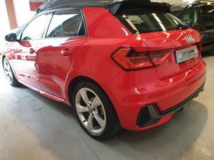 Audi A1 30 TFSi Sportback - Foto 6