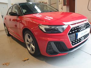 Audi A1 30 TFSi Sportback - Foto 3