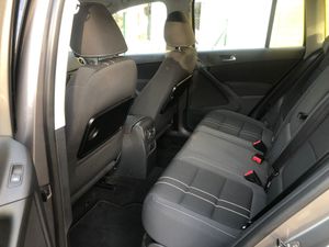 Volkswagen Tiguan 1.4 i 122 cv - Foto 7