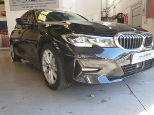 BMW Serie 3 320i Xdrive - Foto 15