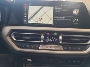 BMW Serie 3 320i Xdrive - Foto 9