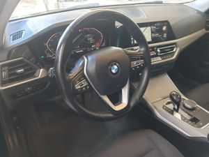 BMW Serie 3 320i Xdrive - Foto 7