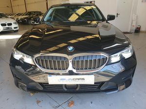 BMW Serie 3 320i Xdrive - Foto 3