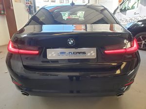 BMW Serie 3 320i Xdrive - Foto 5