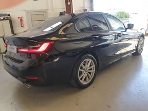 BMW Serie 3 320i Xdrive - Foto 4