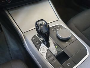 BMW Serie 3 320i Xdrive - Foto 10