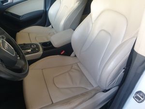 Audi A5 2.0 Tfsi Sportback Quattro Stronic - Foto 10