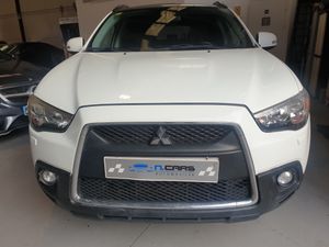 Mitsubishi ASX 200 DI-D Kaiteki 4WD - Foto 3
