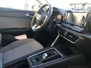 Seat Leon seat leon 1.5 e tsi dsg-7 - Foto 13