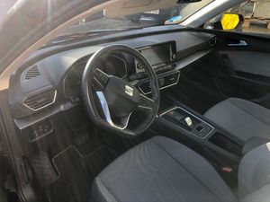 Seat Leon seat leon 1.5 e tsi dsg-7 - Foto 6