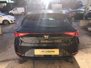 Seat Leon seat leon 1.5 e tsi dsg-7 - Foto 4