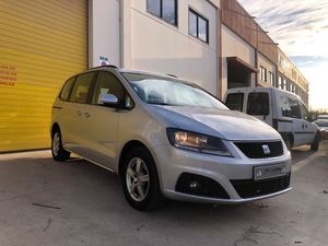 Seat Alhambra SEAT ALAMBRA 2.0 TDI 140 CV - Foto 2