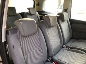 Seat Alhambra SEAT ALAMBRA 2.0 TDI 140 CV - Foto 11