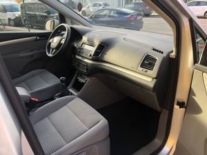 Seat Alhambra SEAT ALAMBRA 2.0 TDI 140 CV - Foto 5