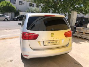 Seat Alhambra SEAT ALAMBRA 2.0 TDI 140 CV - Foto 4