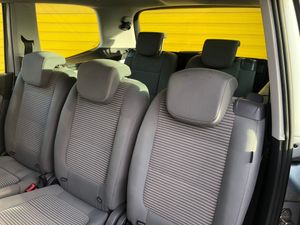 Seat Alhambra SEAT ALAMBRA 2.0 TDI 140 CV - Foto 10