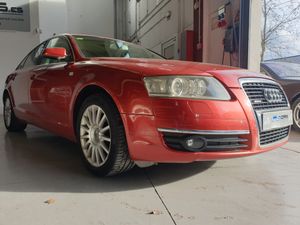 Audi A6 3.2 FSI quattro tiptronic 6 vel. - Foto 15