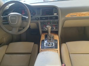 Audi A6 3.2 FSI quattro tiptronic 6 vel. - Foto 14