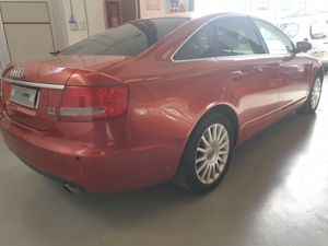 Audi A6 3.2 FSI quattro tiptronic 6 vel. - Foto 5