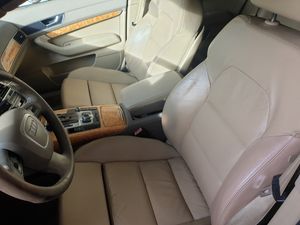 Audi A6 3.2 FSI quattro tiptronic 6 vel. - Foto 10