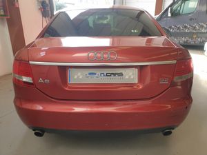 Audi A6 3.2 FSI quattro tiptronic 6 vel. - Foto 6