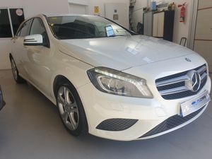 Mercedes Clase A A 180 CDI - Foto 3