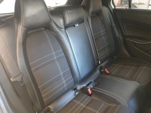 Mercedes Clase A A 180 CDI - Foto 12