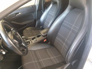 Mercedes Clase A A 180 CDI - Foto 8