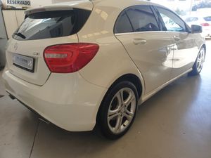 Mercedes Clase A A 180 CDI - Foto 4
