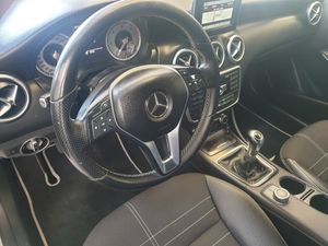 Mercedes Clase A A 180 CDI - Foto 7
