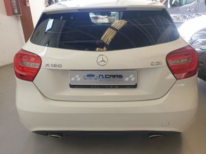 Mercedes Clase A A 180 CDI - Foto 5