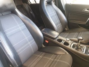 Mercedes Clase A A 180 CDI - Foto 11