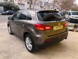 Mitsubishi ASX 2.0 tdi - Foto 5