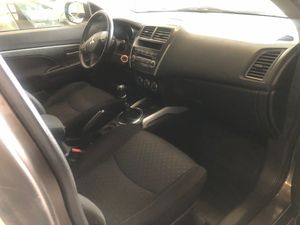 Mitsubishi ASX 2.0 tdi - Foto 7