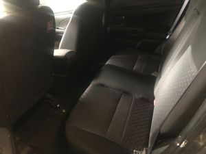 Mitsubishi ASX 2.0 tdi - Foto 10