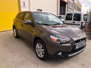 Mitsubishi ASX 2.0 tdi - Foto 2