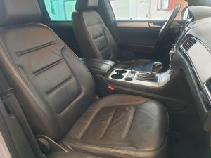 Volkswagen Touareg 3.0 V6 TDI 204 CV BlueMotion Technology - Foto 14