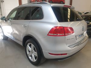 Volkswagen Touareg 3.0 V6 TDI 204 CV BlueMotion Technology - Foto 4