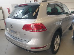 Volkswagen Touareg 3.0 V6 TDI 204 CV BlueMotion Technology - Foto 6