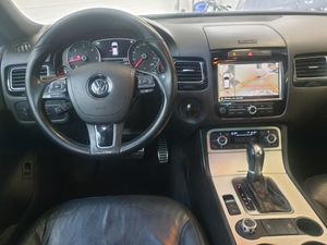 Volkswagen Touareg 3.0 V6 TDI 204 CV BlueMotion Technology - Foto 7