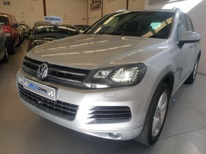 Volkswagen Touareg 3.0 V6 TDI 204 CV BlueMotion Technology - Foto 2