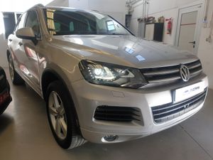 Volkswagen Touareg 3.0 V6 TDI 204 CV BlueMotion Technology - Foto 3