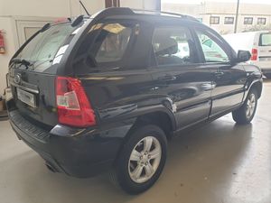 Kia Sportage 2.0 DOHC Concept 4x2 - Foto 5