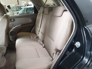 Kia Sportage 2.0 DOHC Concept 4x2 - Foto 11