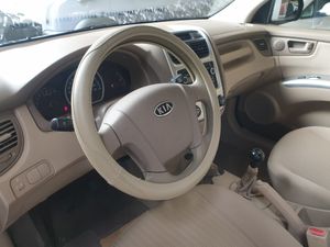 Kia Sportage 2.0 DOHC Concept 4x2 - Foto 8