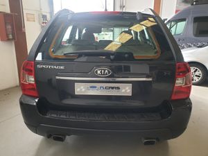 Kia Sportage 2.0 DOHC Concept 4x2 - Foto 6